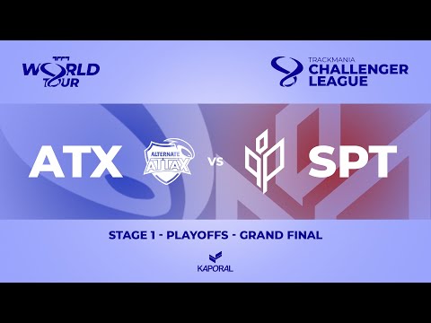 ALTERNATE ATTAX vs. SPROUT | TMCL PLAYOFFS | GRAND FINALS