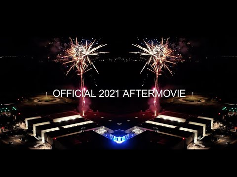 FIRELAND FESTIVAL AFTERMOVIE OFFICIEL 2021