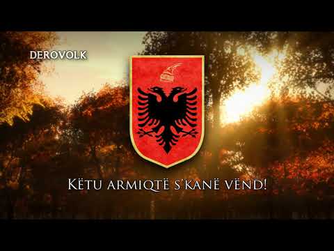 Himni I Flamurit - Misc Traditional