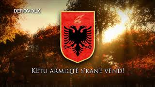 National Anthem of Albania - &quot;Himni i Flamurit&quot;