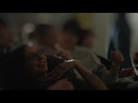 $OHO BANI - Song 8 (offizieller visualizer)