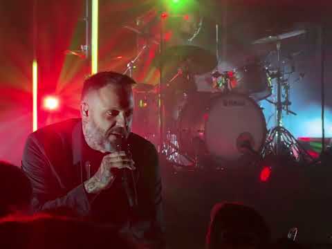 I'll Do Me You Do You - Blue October