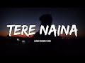 Tere Naina Lyrics Tere Naina Has Diye Tere Naina Lofi