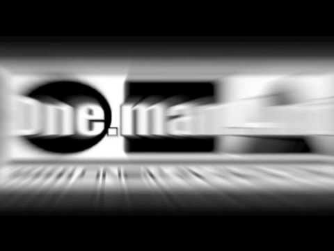 One.man.And - Synthesis Mix  [5.3.13]