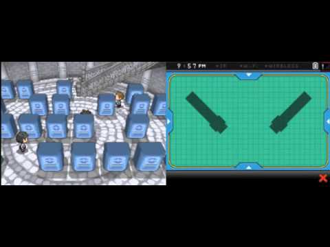 Pokemon Black and White 2 English Walkthrough Part 28