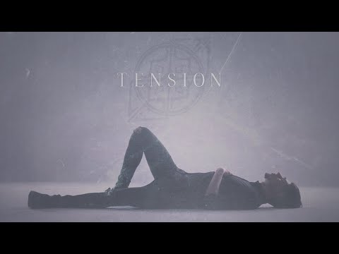 Pale Origins - Tension (Official Music Video)