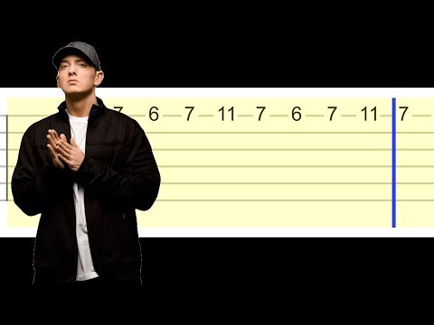 Nowhere Fast - Eminem