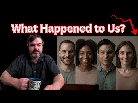 Something’s DIFFERENT About PEOPLE Now!