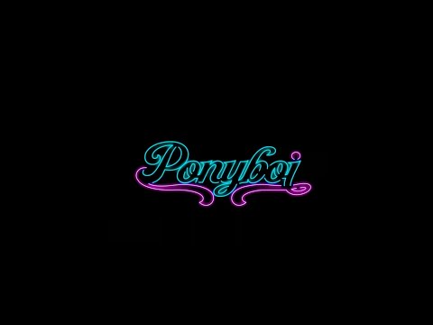 Ponyboi - Trailer #2