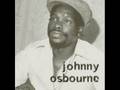 Johnny Osbourne "Love Is Here To Stay"