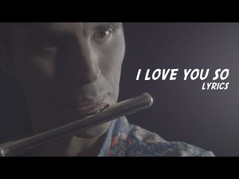I Love You So - Forró de KA