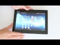 Tablety Sony Tablet S 16GB