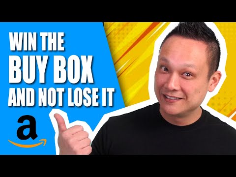 So gewinnen und behalten Sie die Amazon Buy Box | Verlieren im Kampf um die Buy Box