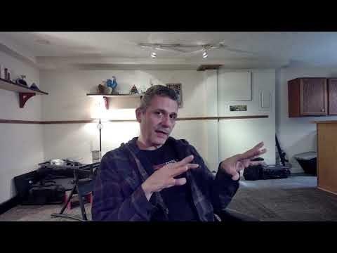 20 & Back: Project Moonshadow - Join the Secret Space Program Today! Kickstarter Funded!