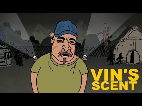 Vin's Scent