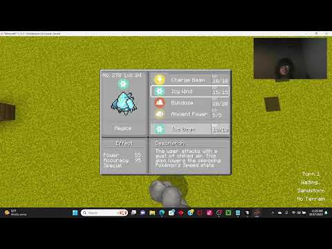 GETTING SHINY REGICE (PIXELMON RELAPSE PART 19)