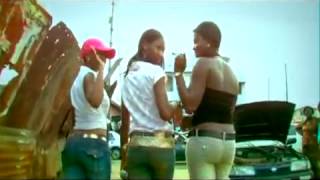 5five African girlsParty type song summer Video