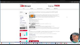 Download lagu AOR DV1 , DV10 Encryption Key mp3