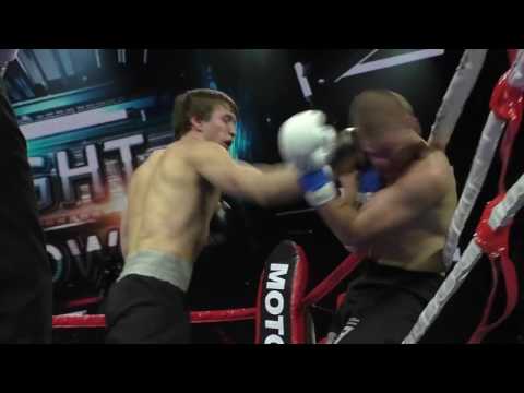 БОЙ СЕНСАЦИЯ 25/02/17 Andrey CHENTSOV VS Artem BRUSOV