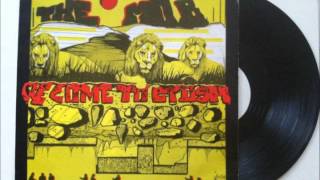 Music video thumbnail preview for THE MOB - Girl I Need You by The Mob