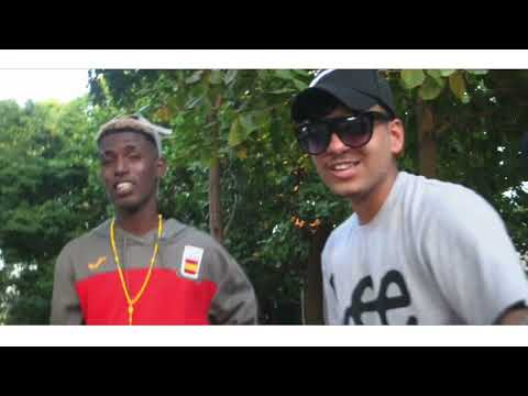 NESTY OBLIGAO X YANKLI LAN X LEDUAN - BUEN CHAMACO (Official Video) X STUDIOS CUBA