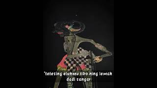 Download lagu Story wa Pitutur Raden Werkudara wayang kulit || Dalang Ki Seno Nugroho mp3