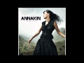 Annakin - Danger Ahead 