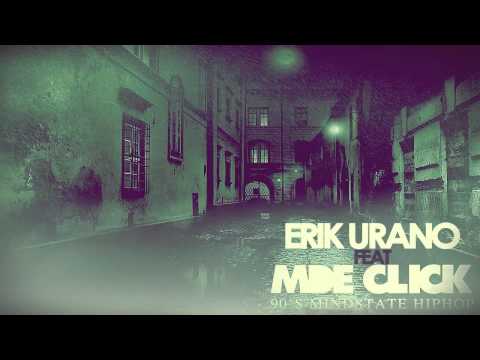 MDE Click Feat Erik Urano - Likid Street (Prod. Bobby P.)