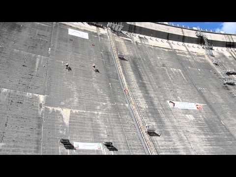 Speed climbing European Youth Cup - Pieve di Cadore (ITA)