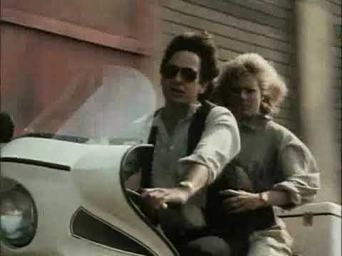 Dempsey & Makepeace S01E08 - Scene 3