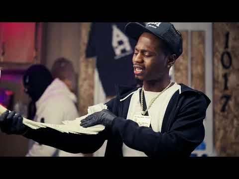 Selfmade Kash - #BIM Back In Motion (Official Video)