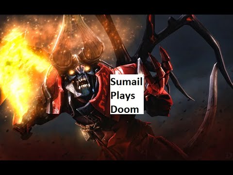 SUMAIL Top 1 Vs CCnc Top 2 MMR  EZ GAME FOR SUMAIL