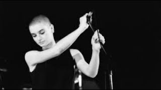 Sinéad O&#39;Connor- The Emperor’s New Clothes