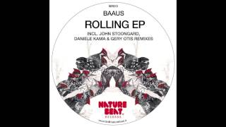Baaus - Evil Laugh (Daniele Kama & Gery Otis Remix)