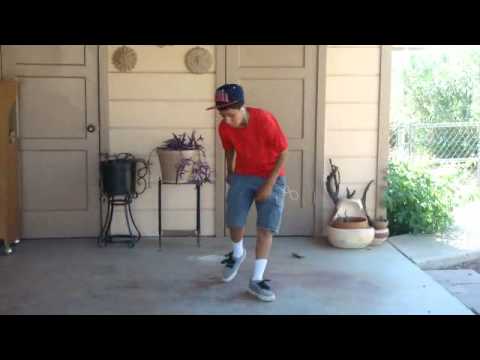 Striker: Jerkin For RG & kid Wakk's Contest