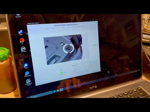 Gardena Sileno Firmware Software Update via USB aktualisieren