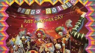 Oingo Boingo - Just Another Day (Single Version)