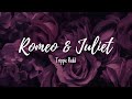 Trippie Redd Romeo Juliet Lyrics