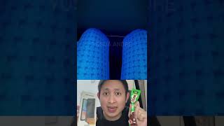Download lagu GAK NYANGKA CARA KABUR SAAT DICULIK PENJAHAT ?! TERNYATA... | Yosua Andre #shorts #storytime mp3