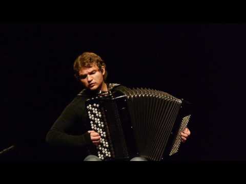 Vitaly Kondratenko | V. Semyonov - Sonata No. 3