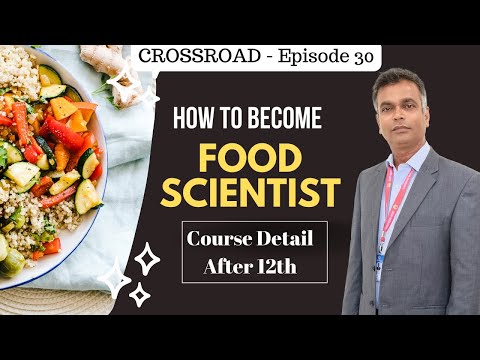 Unleash Your Culinary Career as a Food Scientist | Ultimate Guide