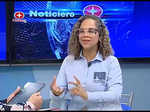 Universidad Santiago Mariño: enlace del politécnico Santiago Mariño