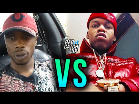 Lud Foe’s Cousin Nephew Speaks on ‘True Story’ Behind Lud Foe