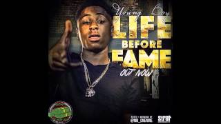 NBA YoungBoy-Preach-LifeBeforeFame