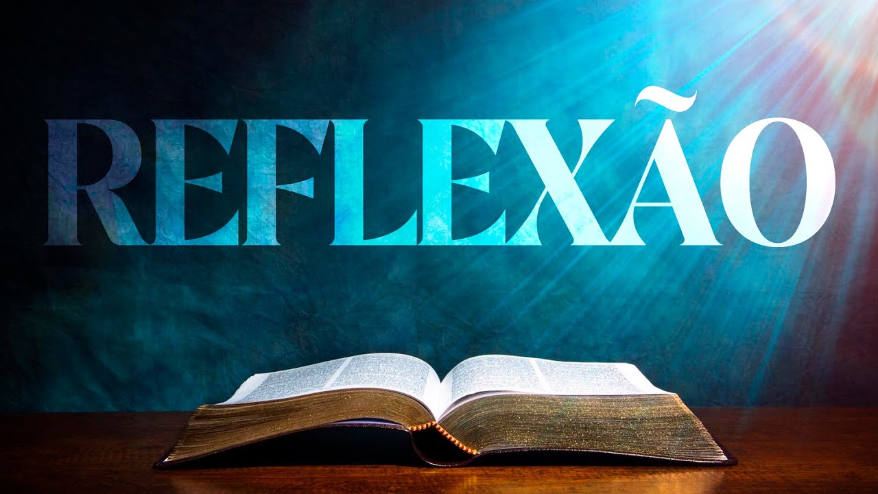 REFLEXÃO