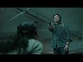 Joel Kills Marlene And Saves Ellie Full Scene The Last Of Us HBO Ending