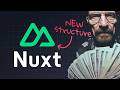 Nuxt 4 Just Dropped This Is A New Era For Vue Devs