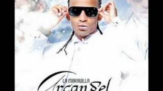 Arcangel Tengo Tantas Ganas La Maravilla