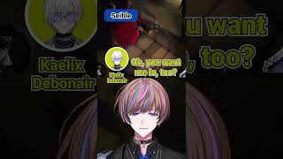 Really Excellent Photo Occasion【NIJISANJI EN】