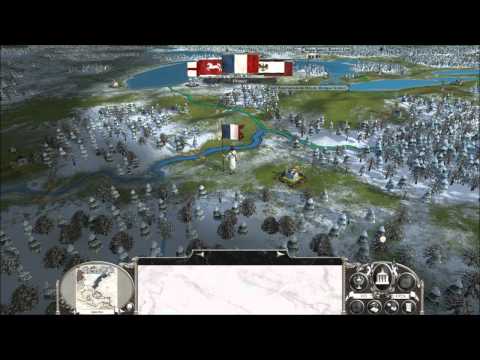 Empire: Total War-Quebec Campaign (Part 13)